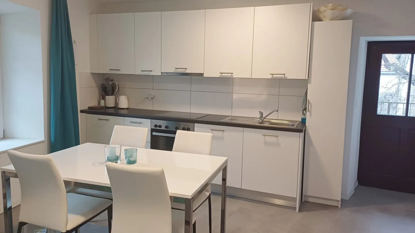 Studio in affitto - Foto 4 di 8