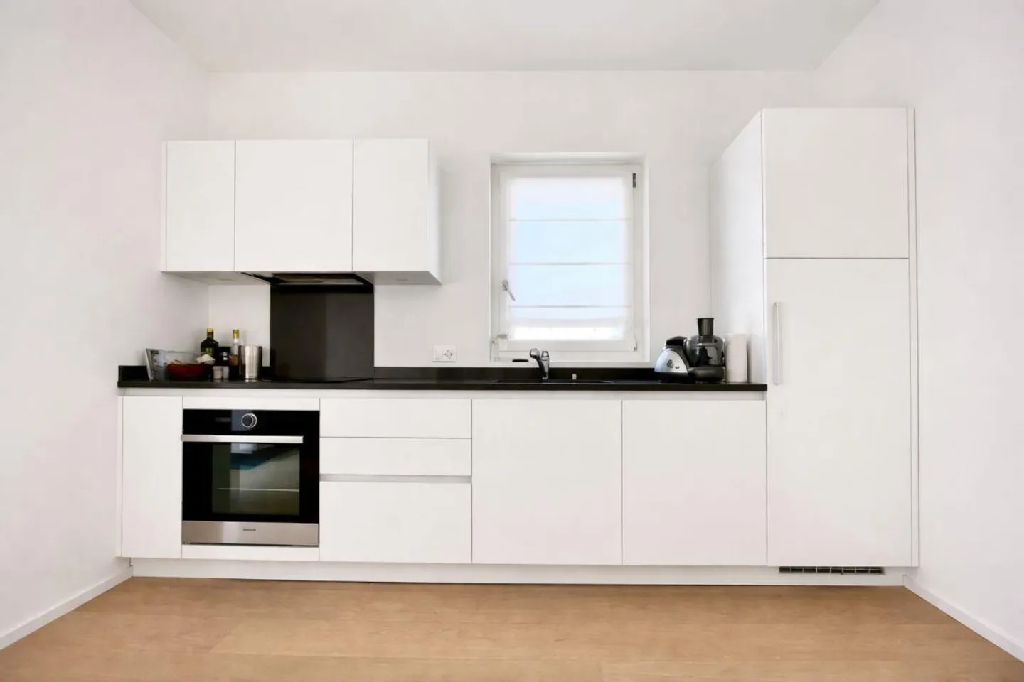 Appartement moderne au centre de Chiasso - Photo 7 sur 14