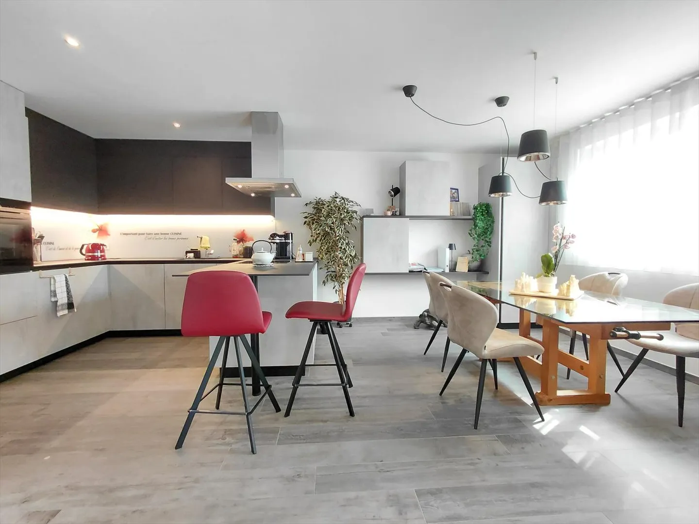 3,5-Zimmer-Wohnung - Foto 1 von 7