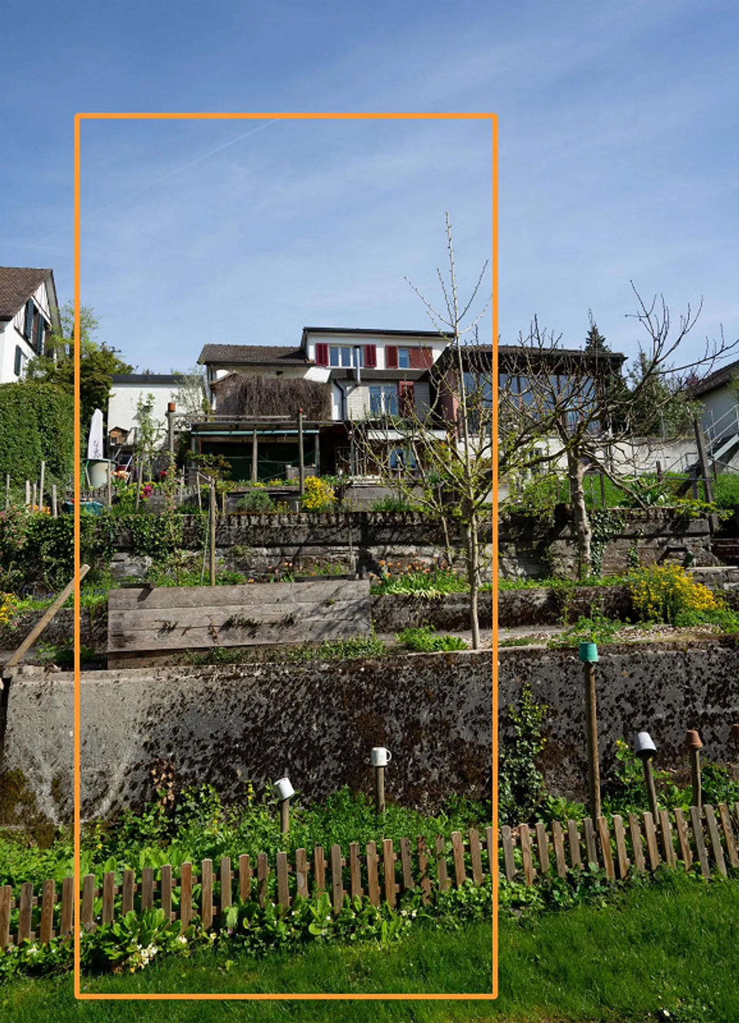 Casa Incantevole per Amanti del Giardino - Foto 2 di 26