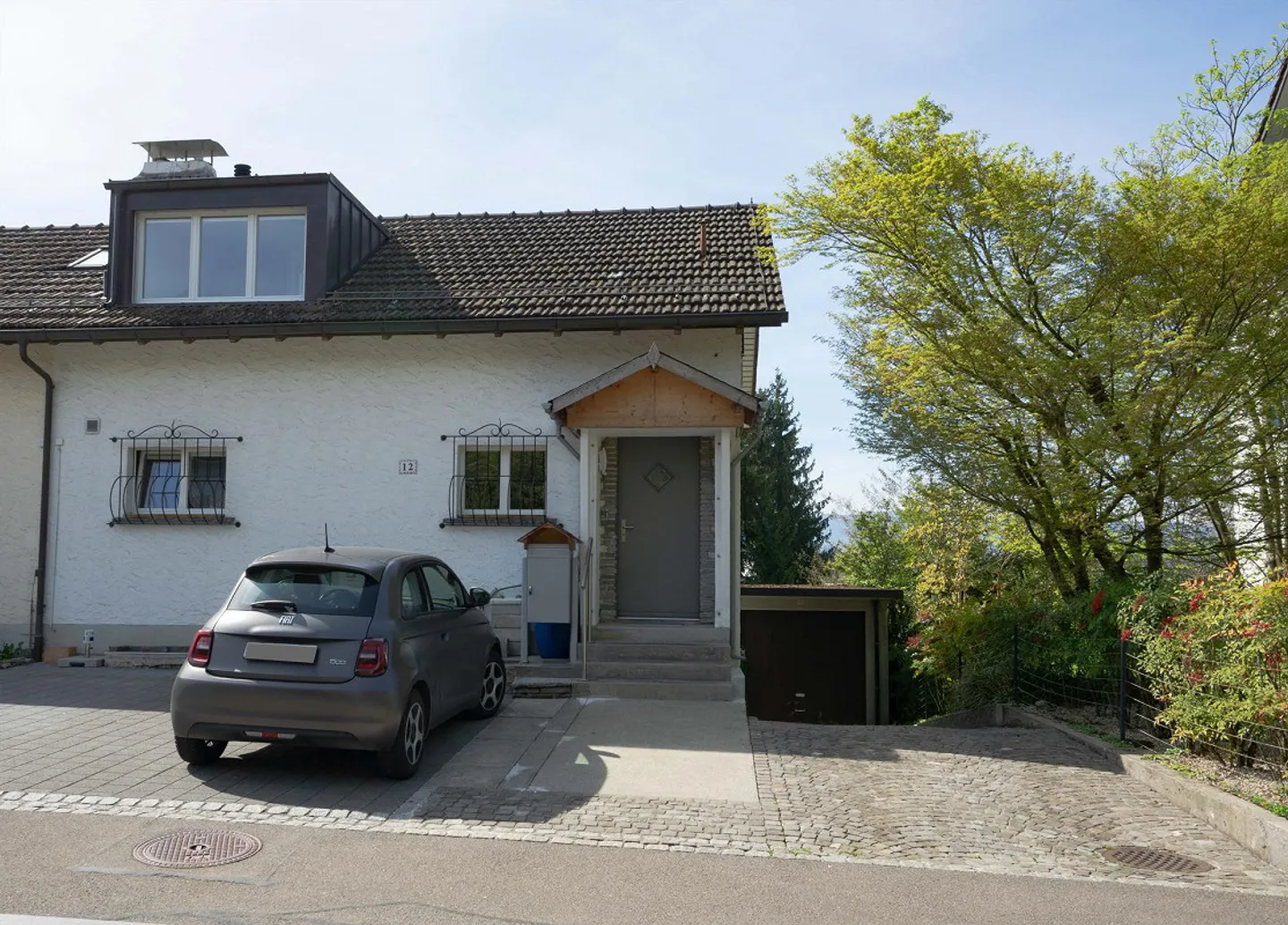 Casa Incantevole per Amanti del Giardino - Foto 3 di 26