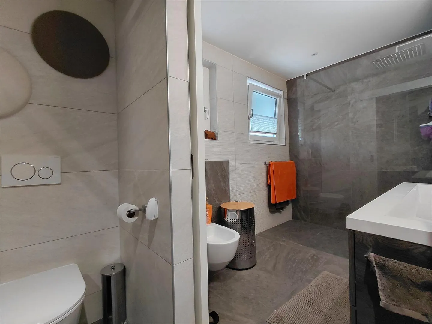 3,5-Zimmer-Wohnung - Foto 2 von 7