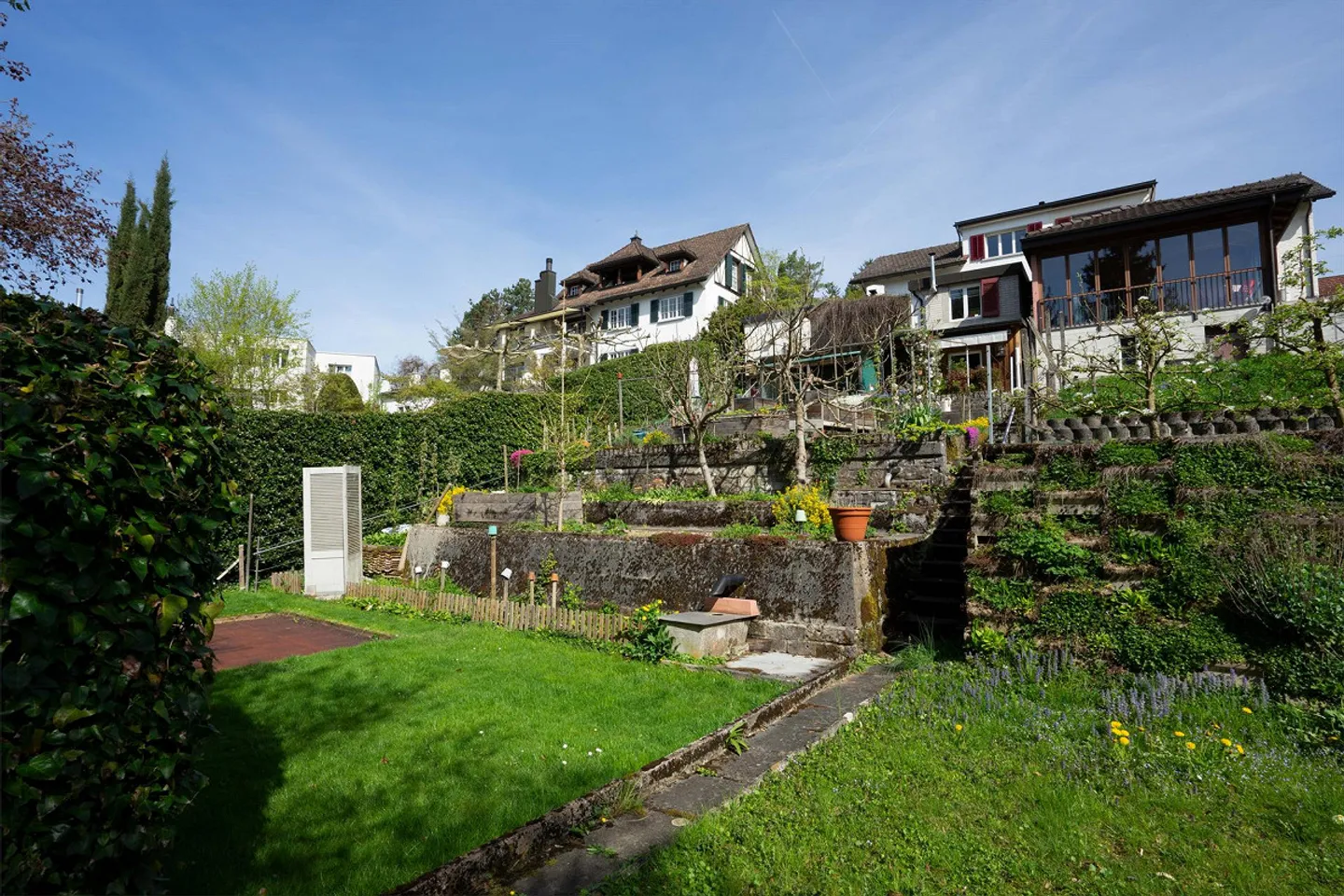 Casa Incantevole per Amanti del Giardino - Foto 4 di 26