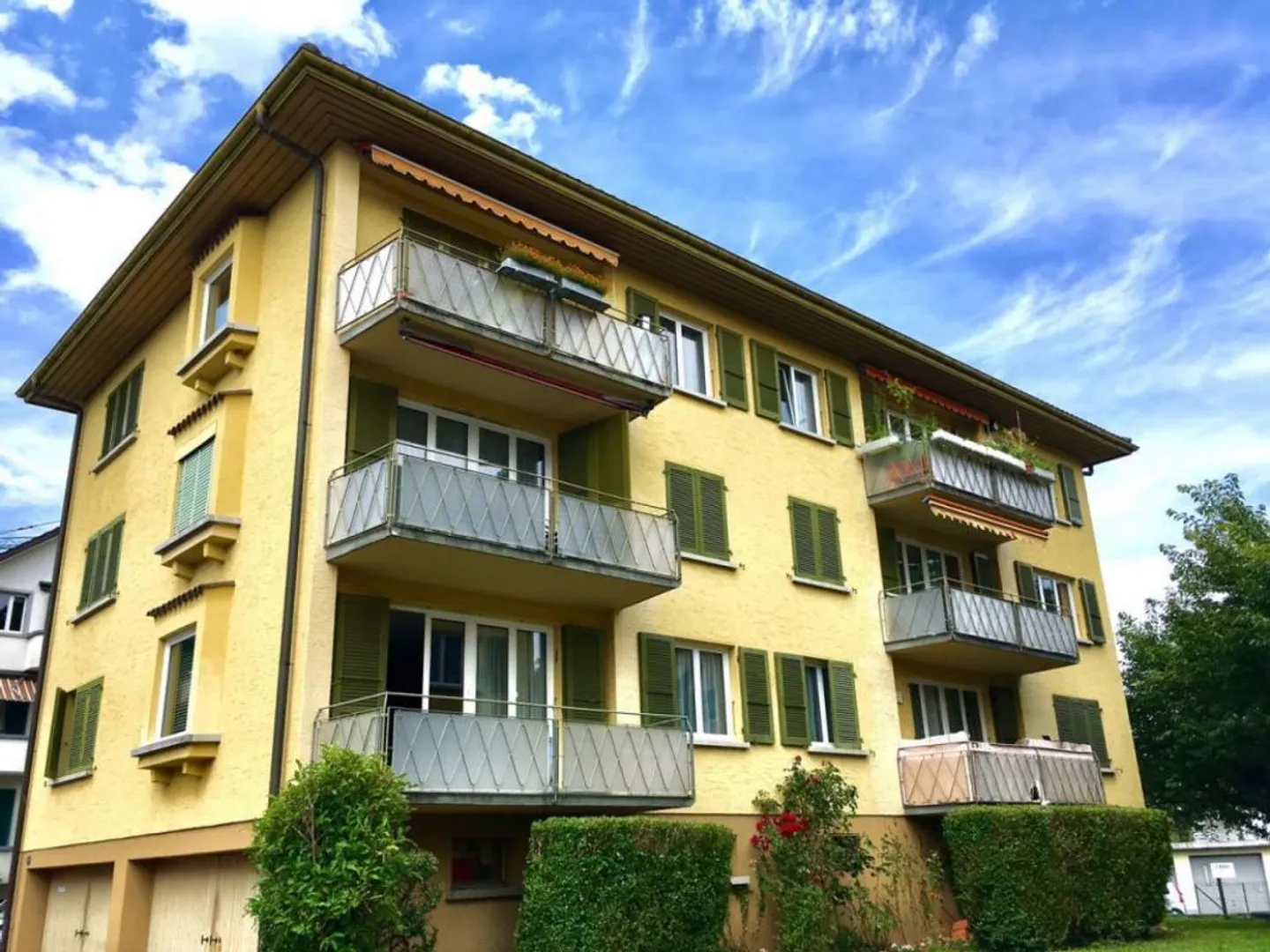 Vivere in città nel verde - Foto 1 di 8