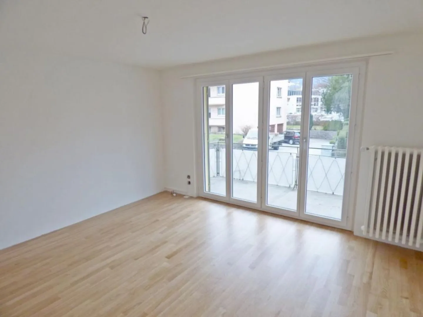 Vivere in città nel verde - Foto 2 di 8