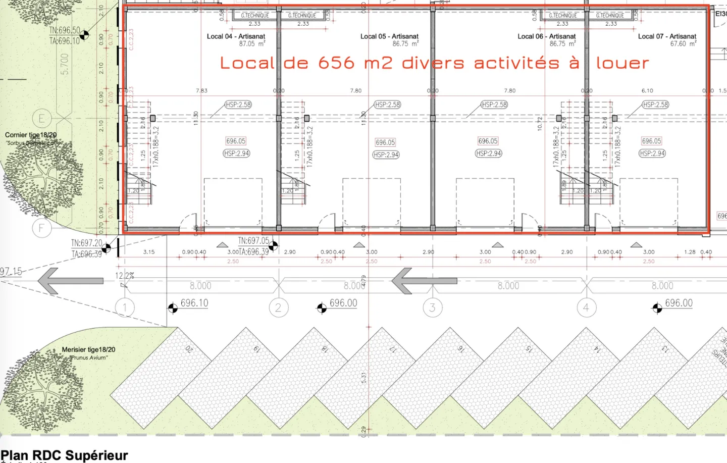 Workshop - Photo 7 of 9