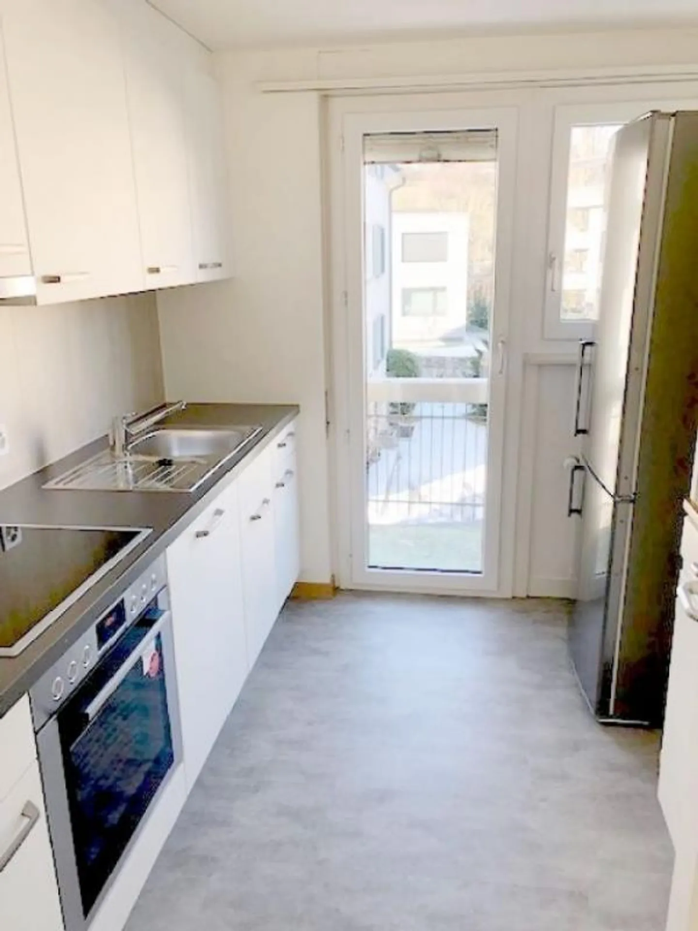 Vivere in città nel verde - Foto 3 di 8