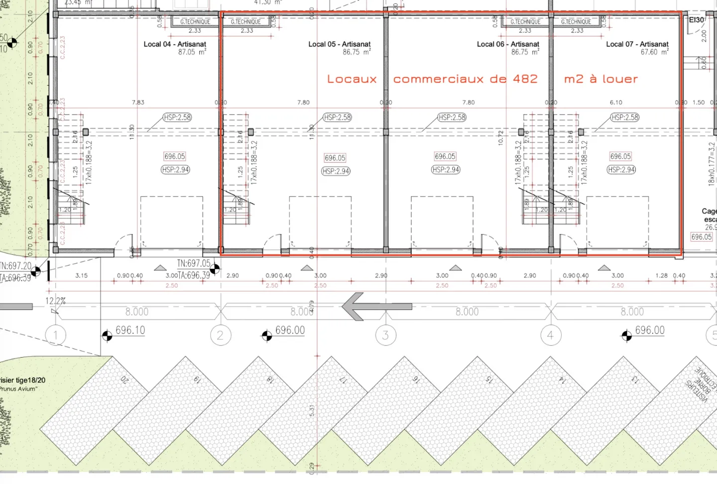 Workshop - Photo 8 of 9