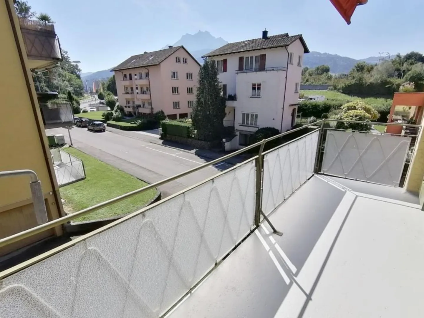 Vivere in città nel verde - Foto 4 di 8