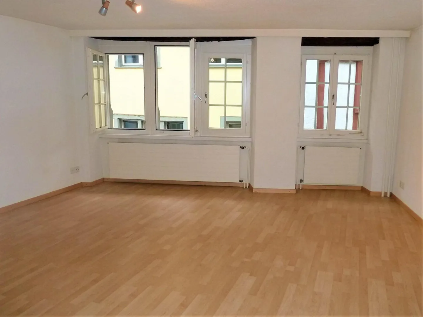 Appartement 1.0 pièce à Schaffhouse - Photo 2 sur 6