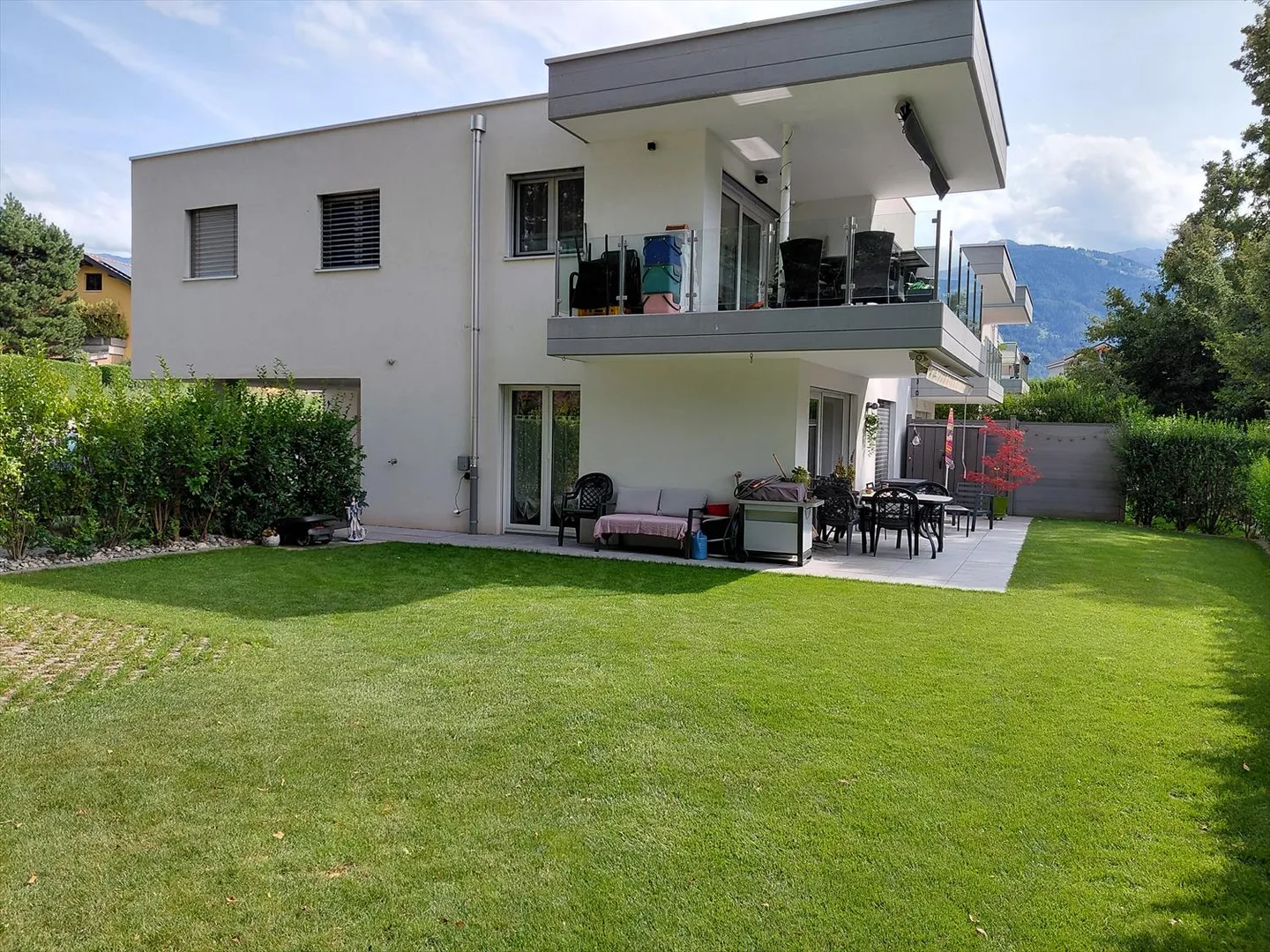 3,5-Zimmer-Wohnung - Foto 5 von 7