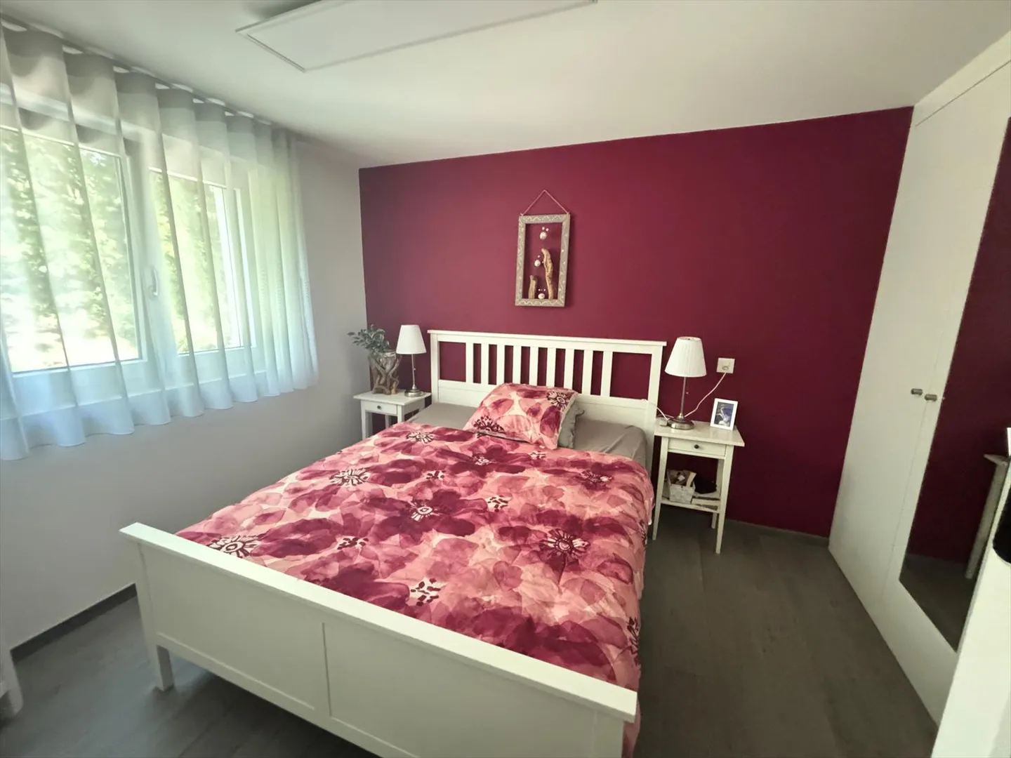 3,5-Zimmer-Wohnung - Foto 6 von 7