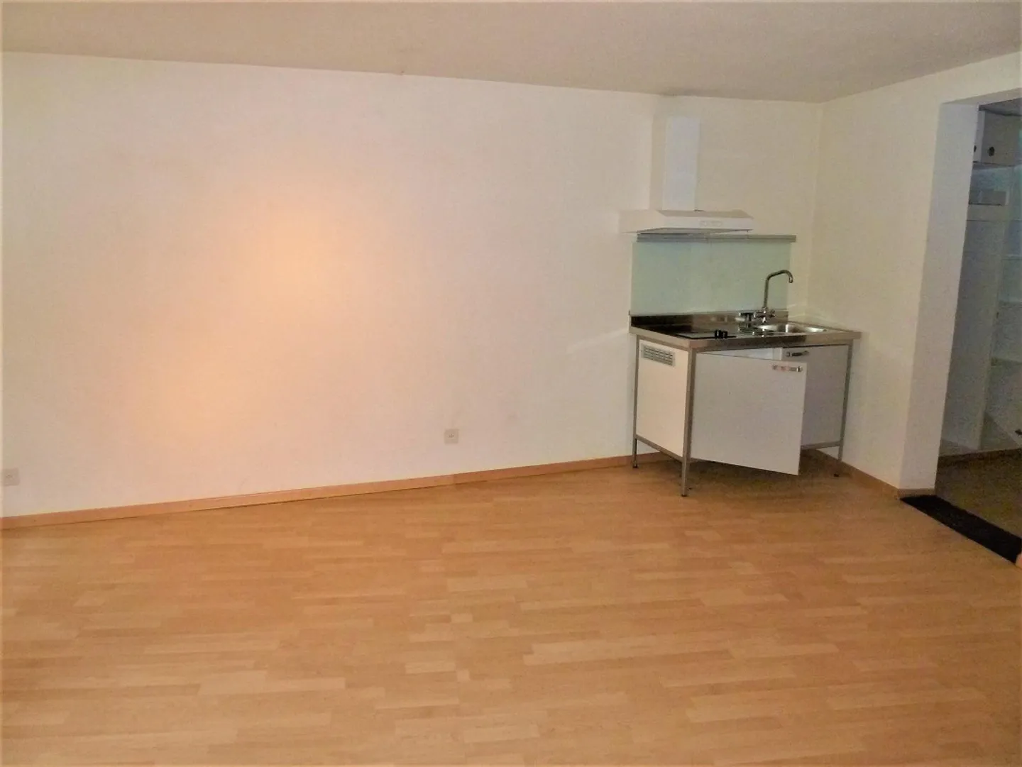 Appartement 1.0 pièce à Schaffhouse - Photo 3 sur 6