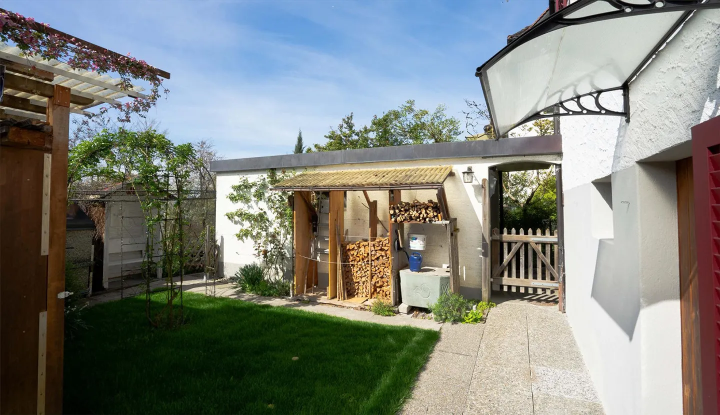 Casa Incantevole per Amanti del Giardino - Foto 8 di 26