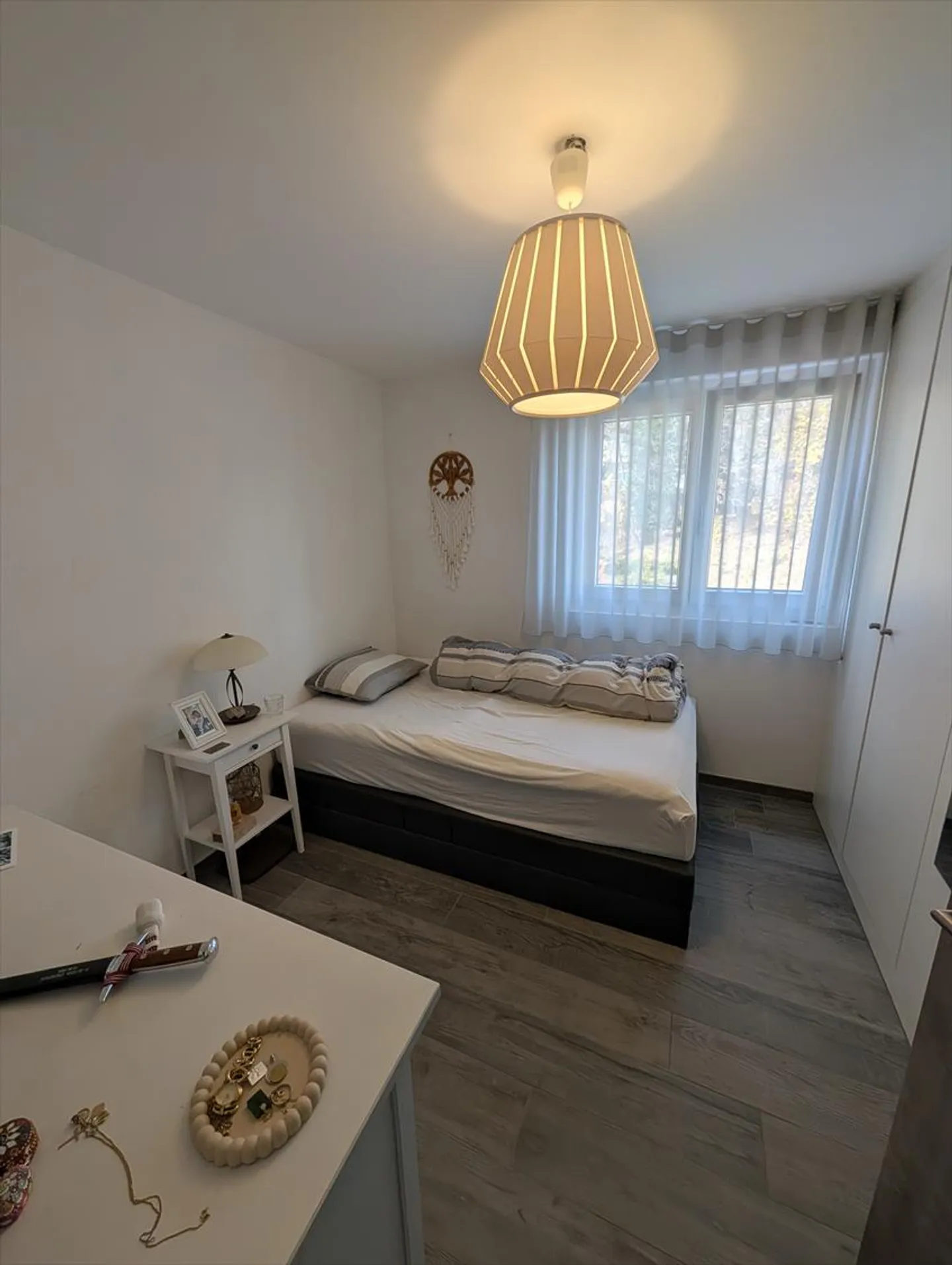 3,5-Zimmer-Wohnung - Foto 7 von 7