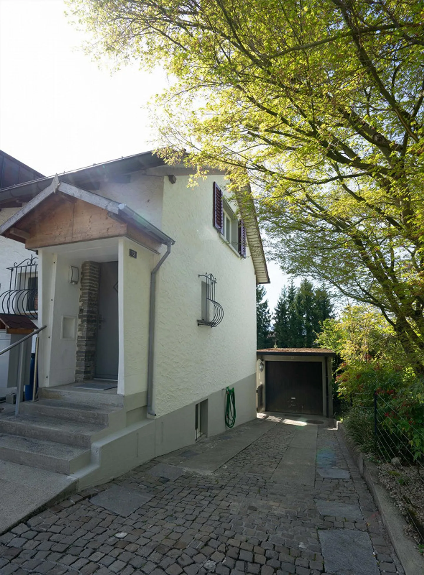 Casa Incantevole per Amanti del Giardino - Foto 9 di 26