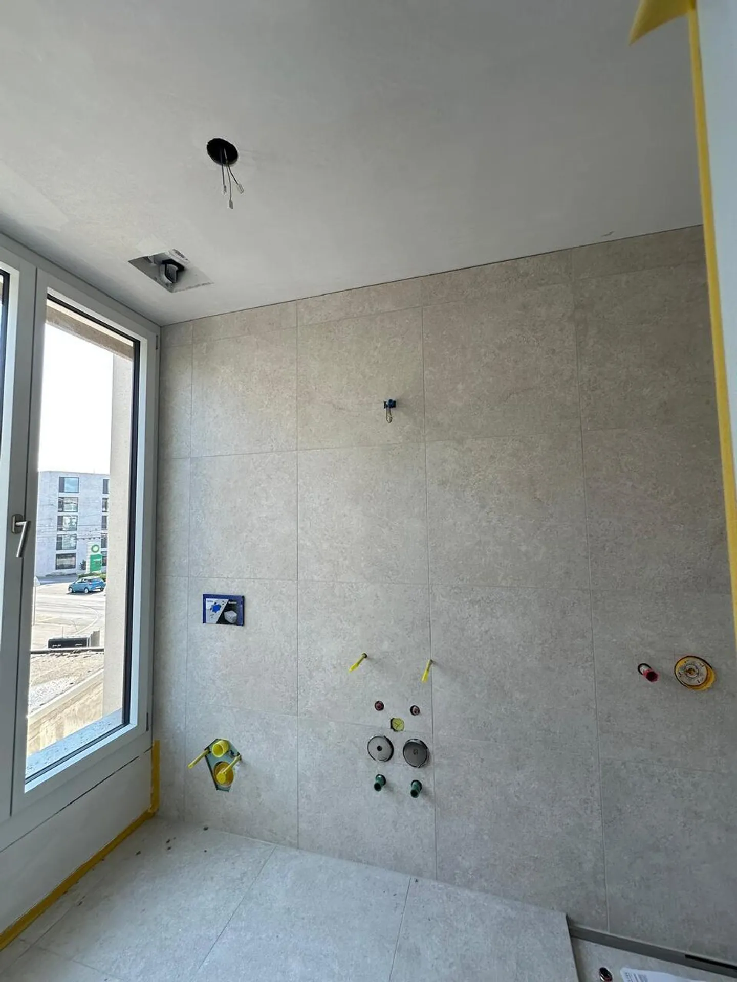 Casa singola in affitto - Foto 6 di 13