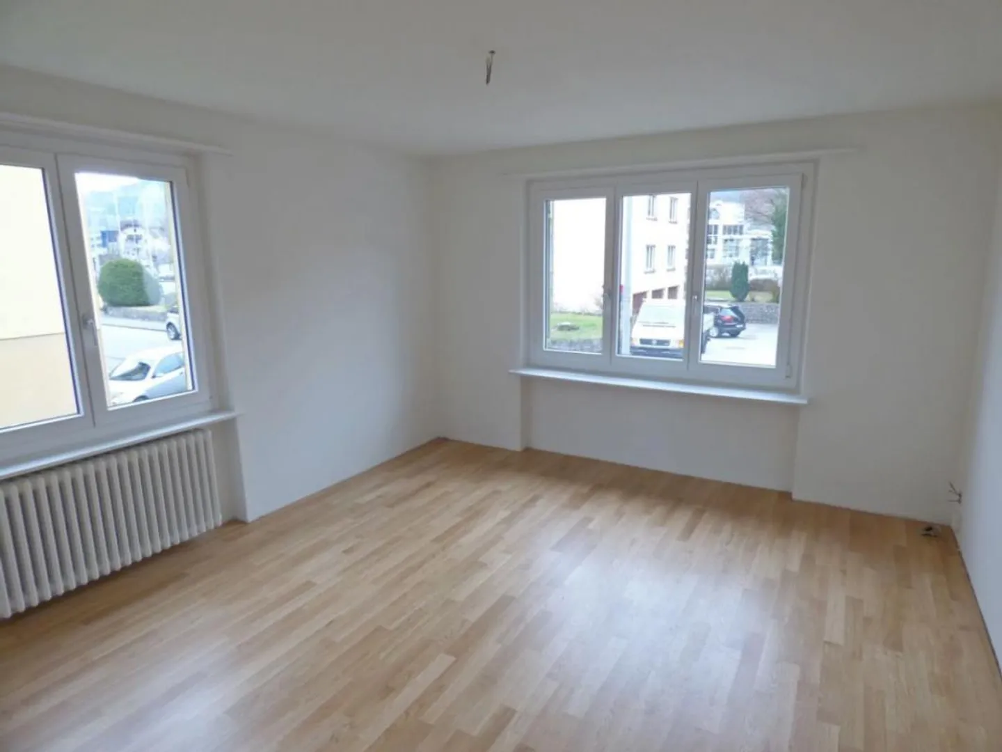 Vivere in città nel verde - Foto 5 di 8