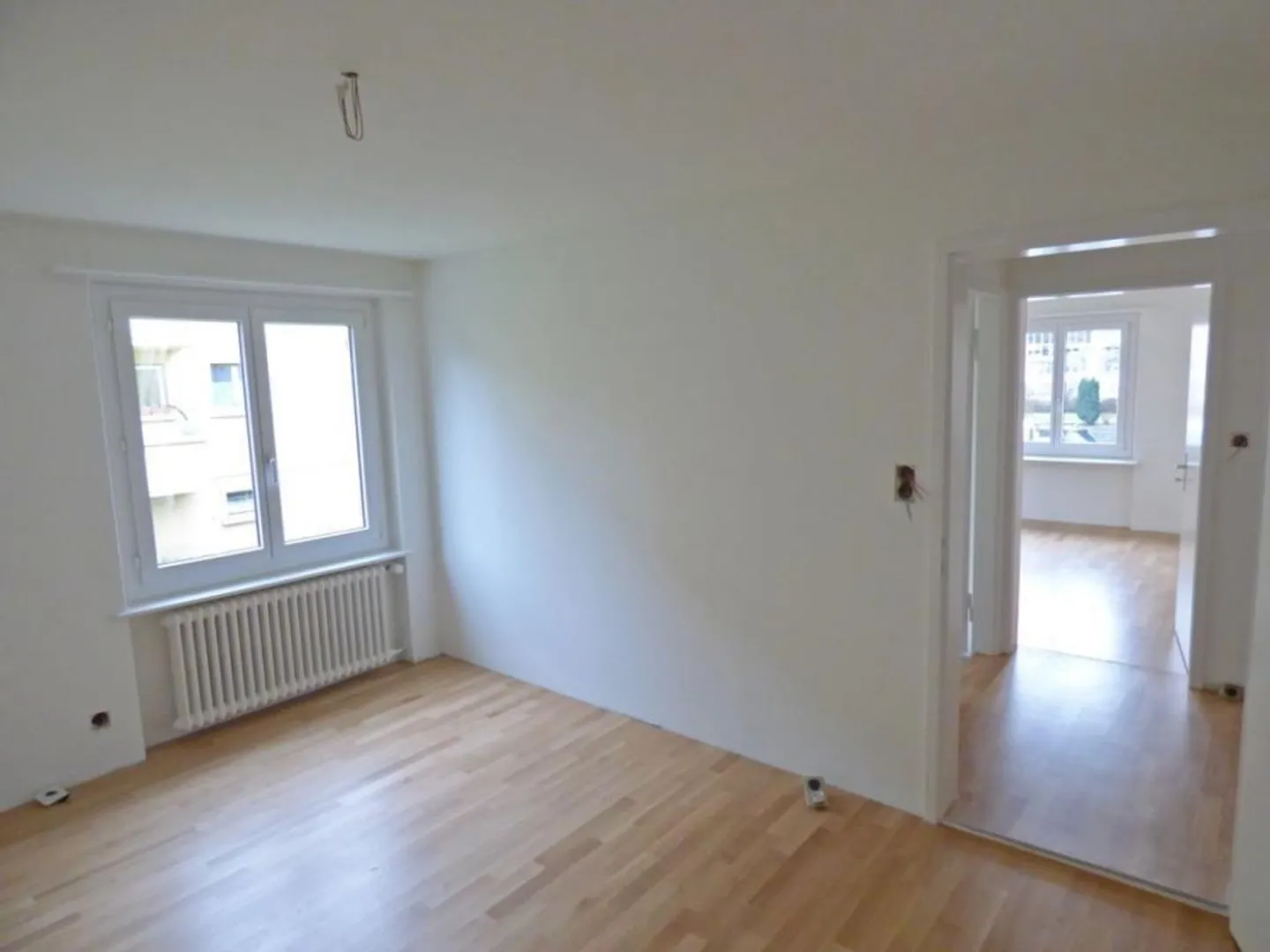 Vivere in città nel verde - Foto 6 di 8