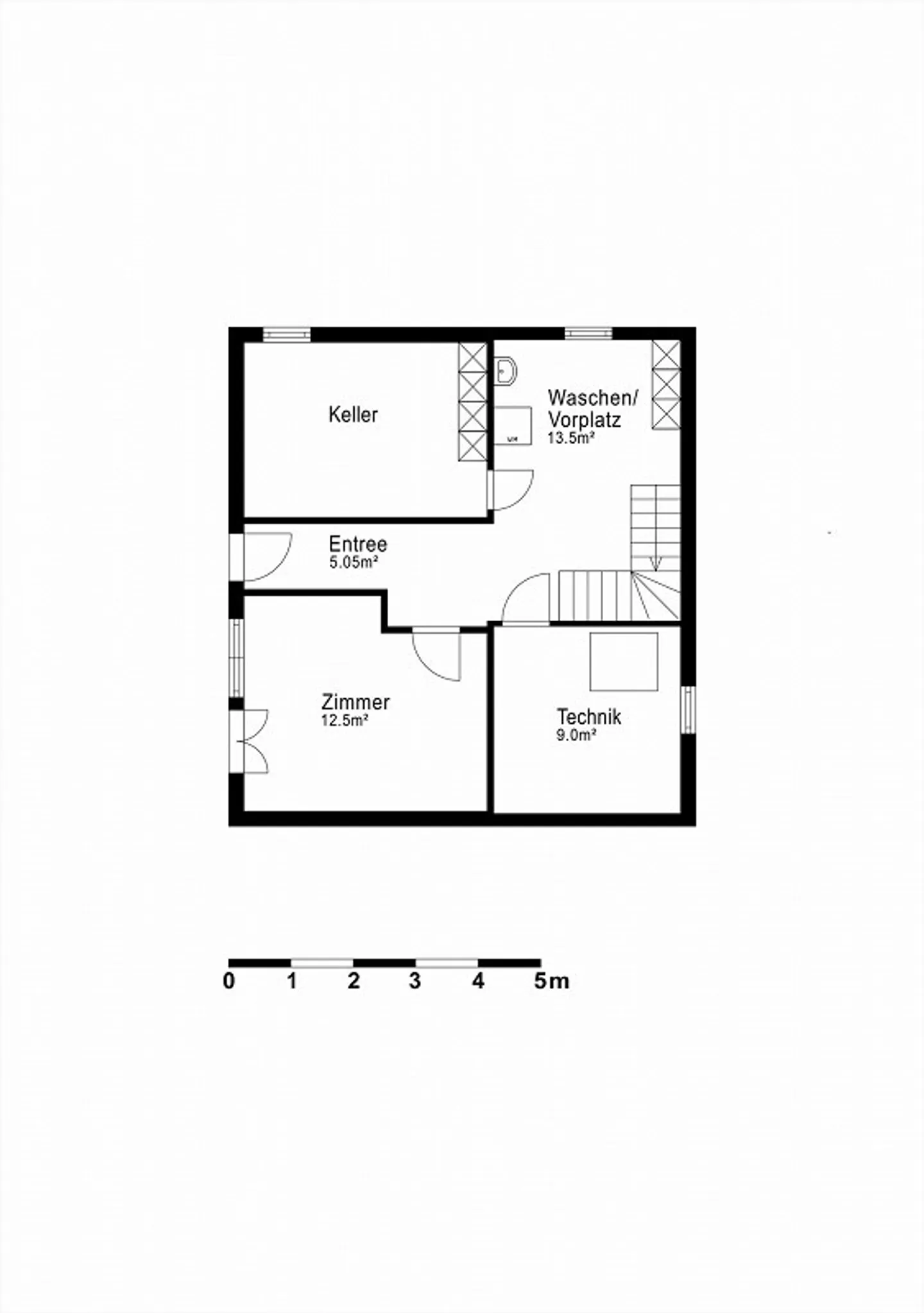 Casa Incantevole per Amanti del Giardino - Foto 24 di 26