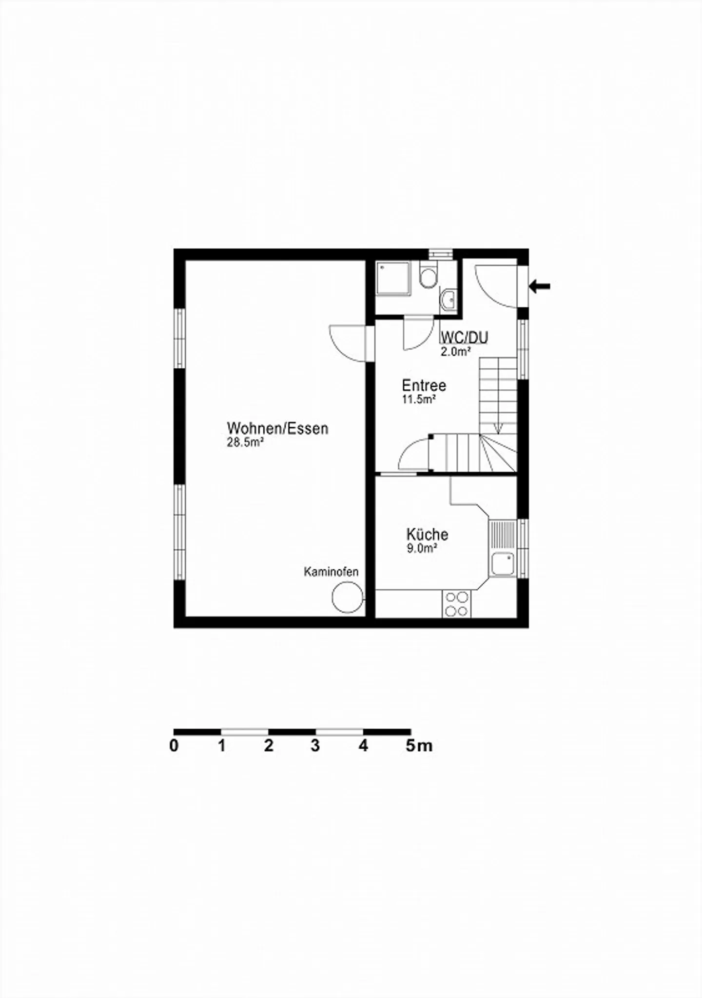 Casa Incantevole per Amanti del Giardino - Foto 25 di 26