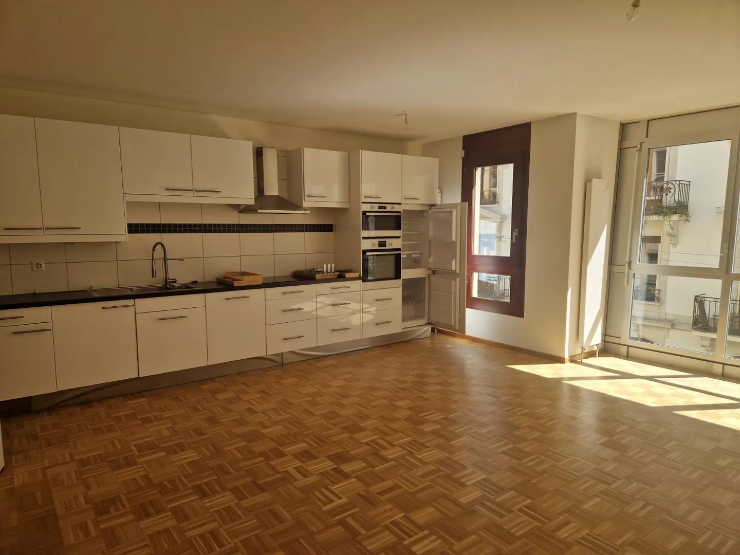 4-room apartment - Photo 2 of 6