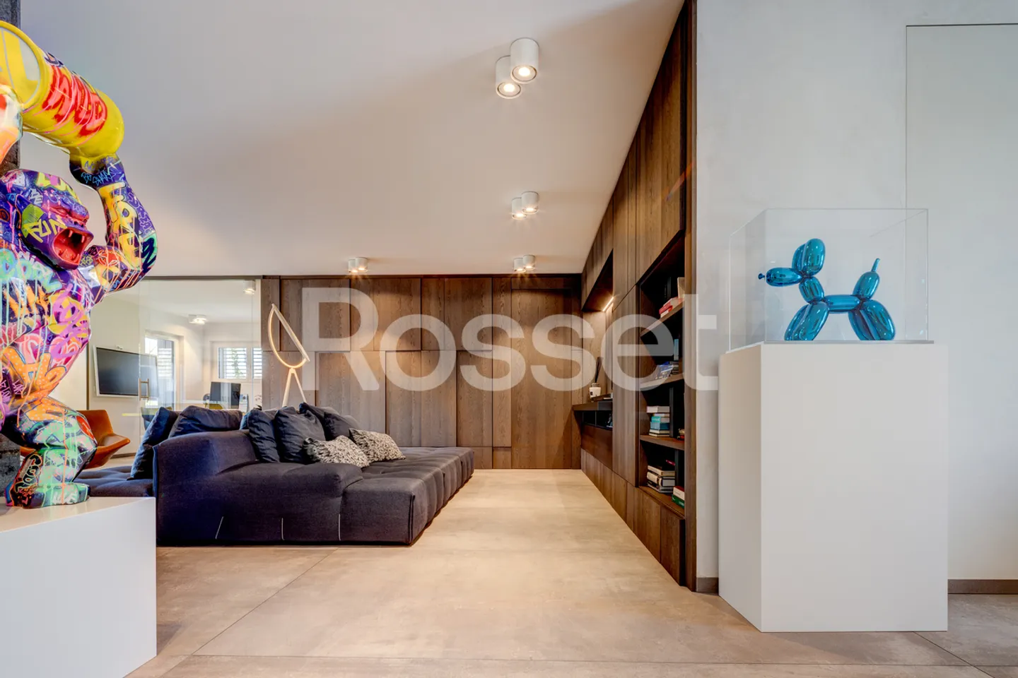 9-room Apartment - Photo 2 of 4