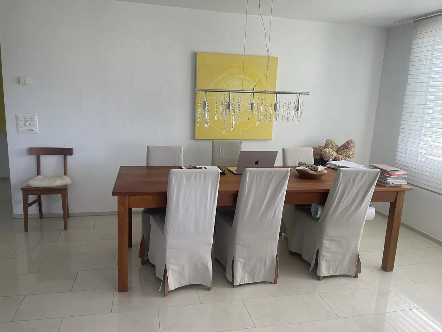 Appartement lumineux de 4,5 pièces à Adligenswil - Photo 3 sur 8