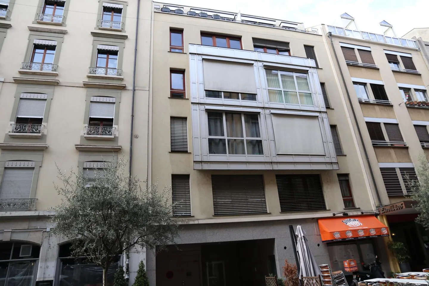 4-room apartment - Photo 6 of 6