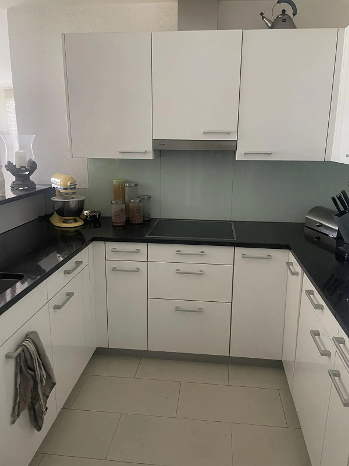 Appartement lumineux de 4,5 pièces à Adligenswil - Photo 4 sur 8