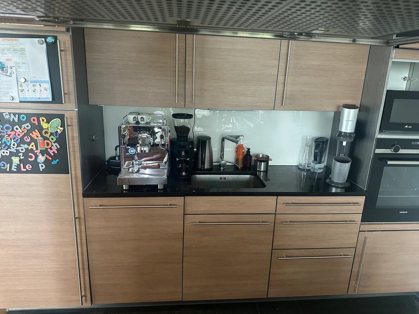 Möblierte Wohnung in Bottighofen - Foto 2 von 9