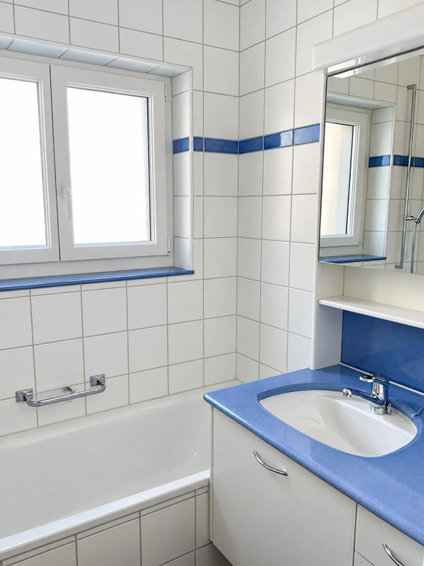 Bright 4-room apartment in the center of Rorschach - Photo 5 of 6
