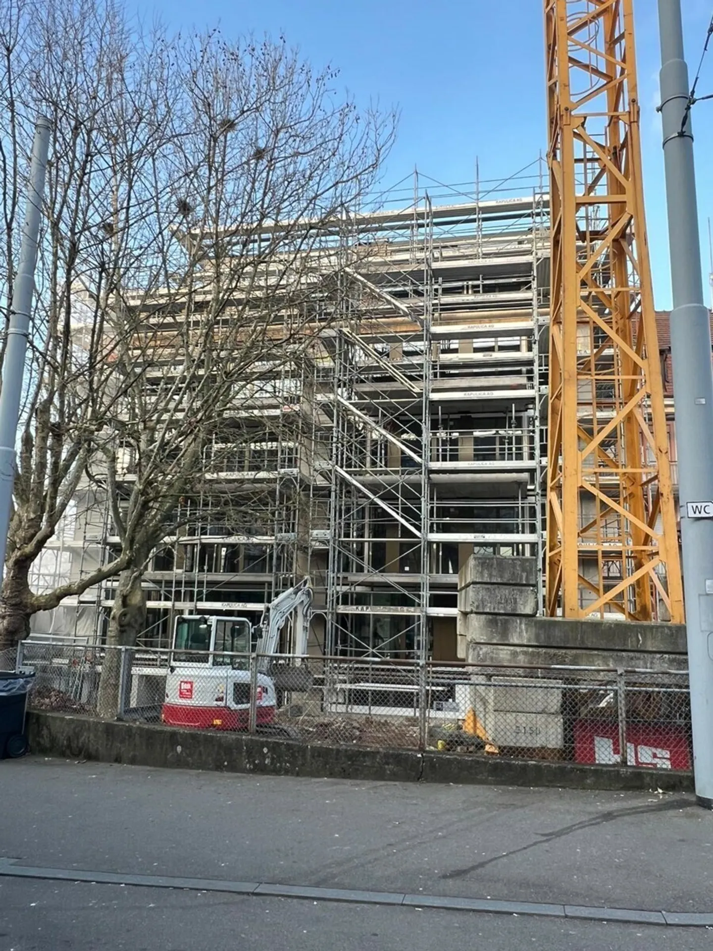 Casa singola in affitto - Foto 10 di 13