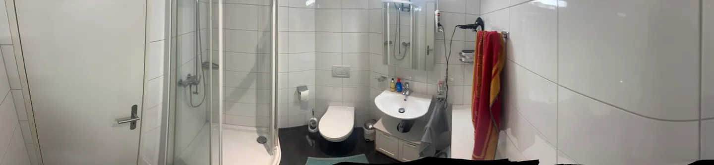 Möblierte Wohnung in Bottighofen - Foto 6 von 9