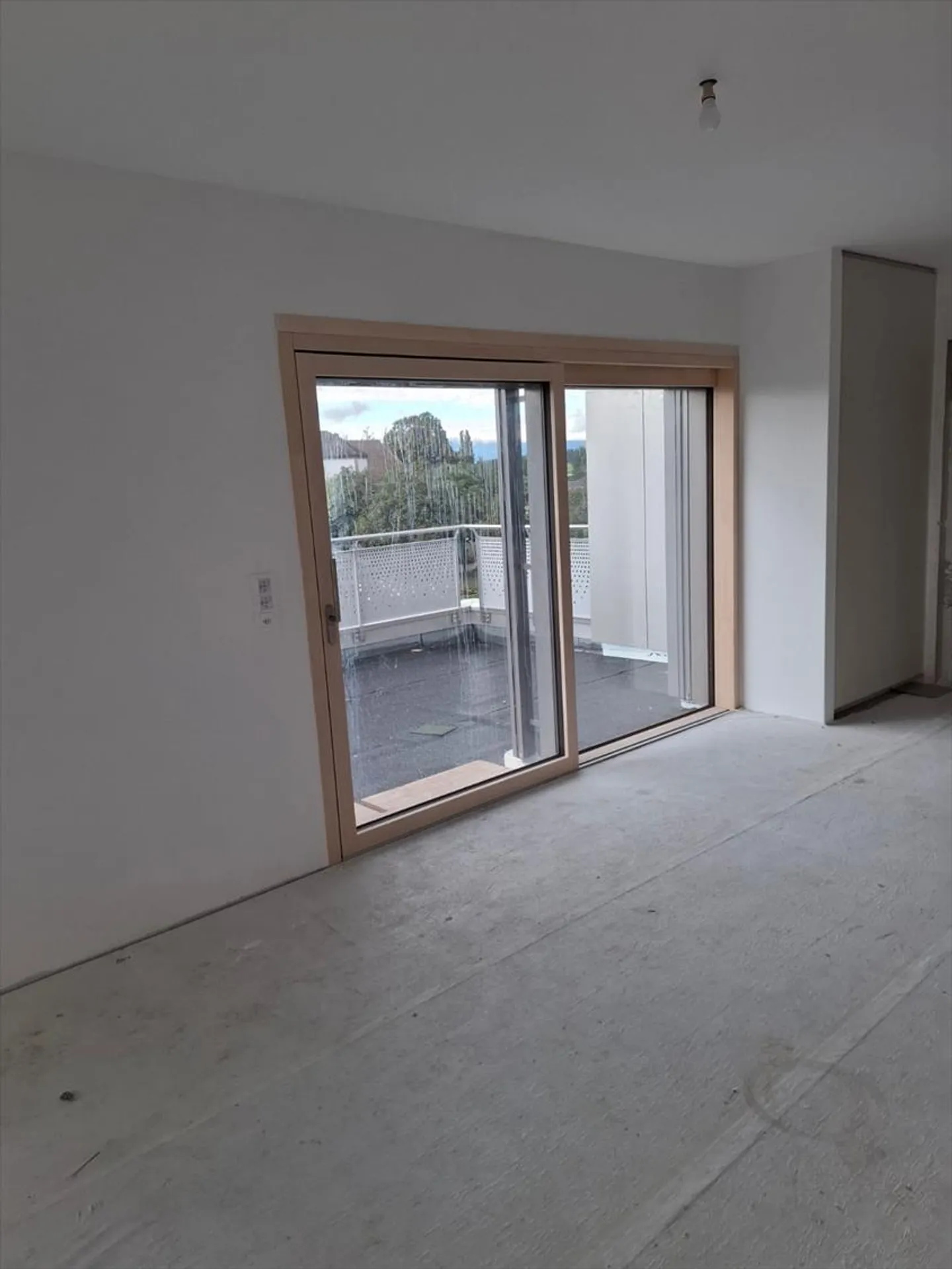 Appartement 3.5 pièces - Photo 1 sur 5