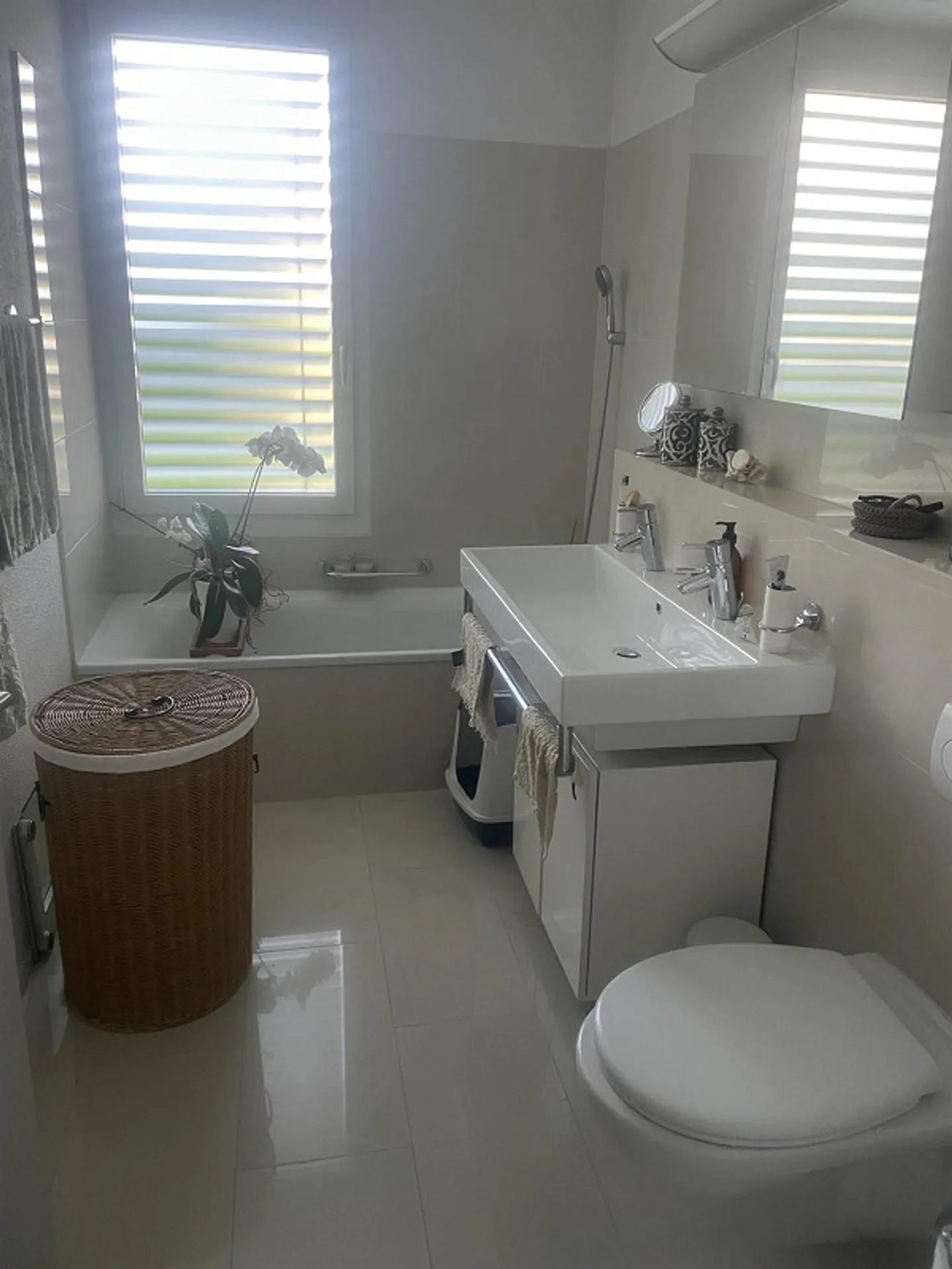 Appartement lumineux de 4,5 pièces à Adligenswil - Photo 8 sur 8