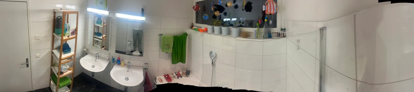 Möblierte Wohnung in Bottighofen - Foto 5 von 9