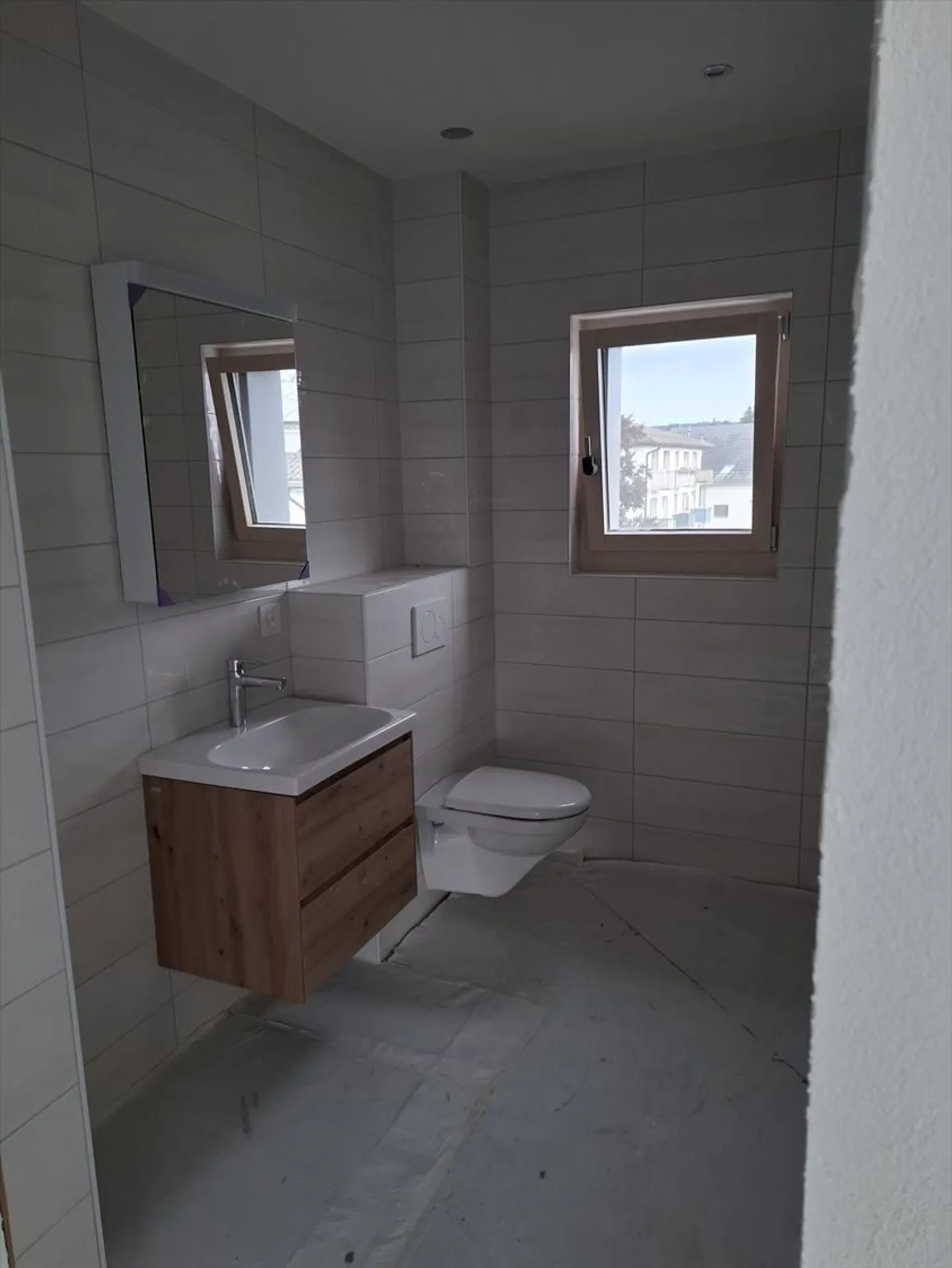 Appartement 3.5 pièces - Photo 2 sur 5