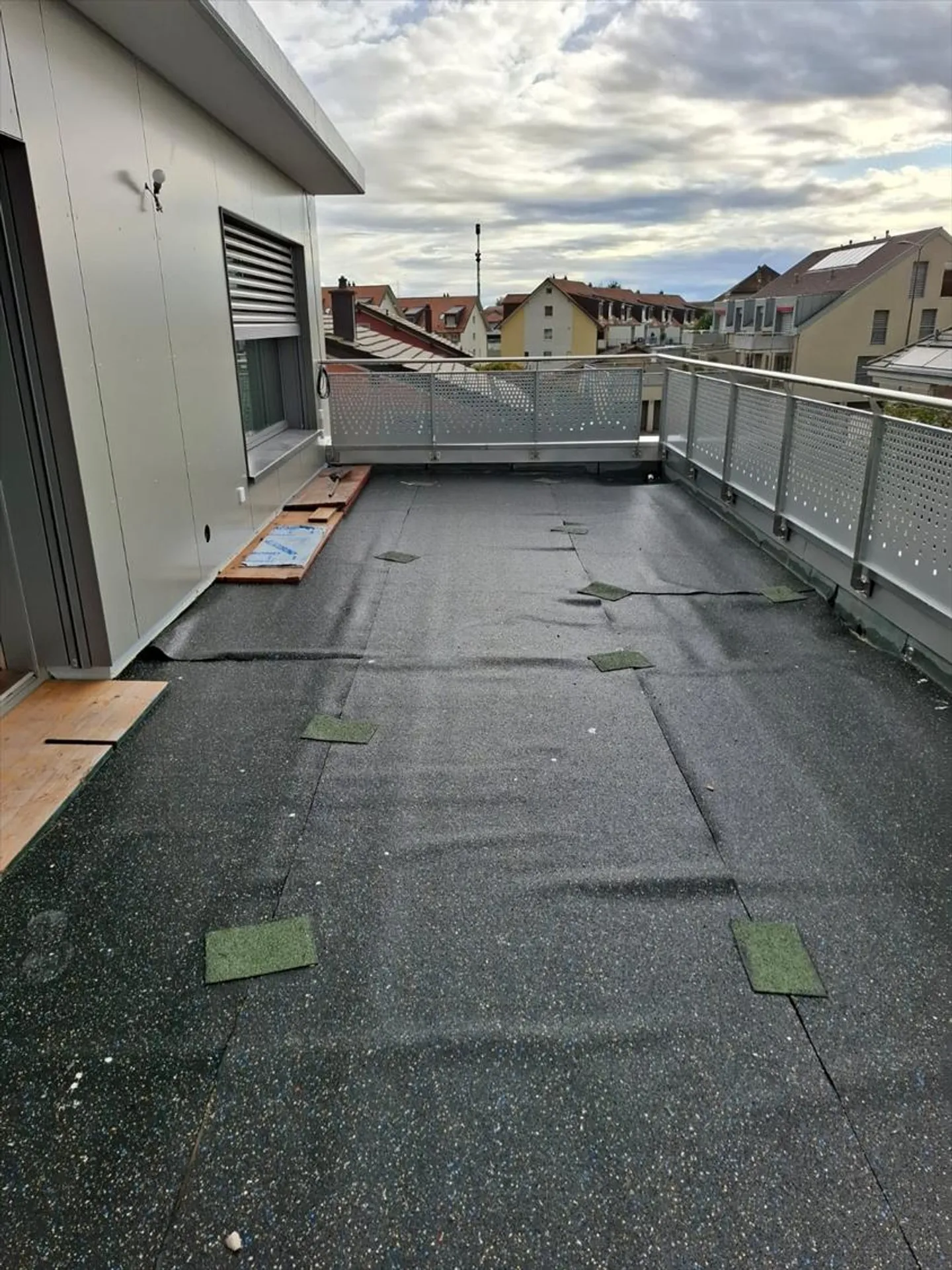 Appartement 3.5 pièces - Photo 4 sur 5