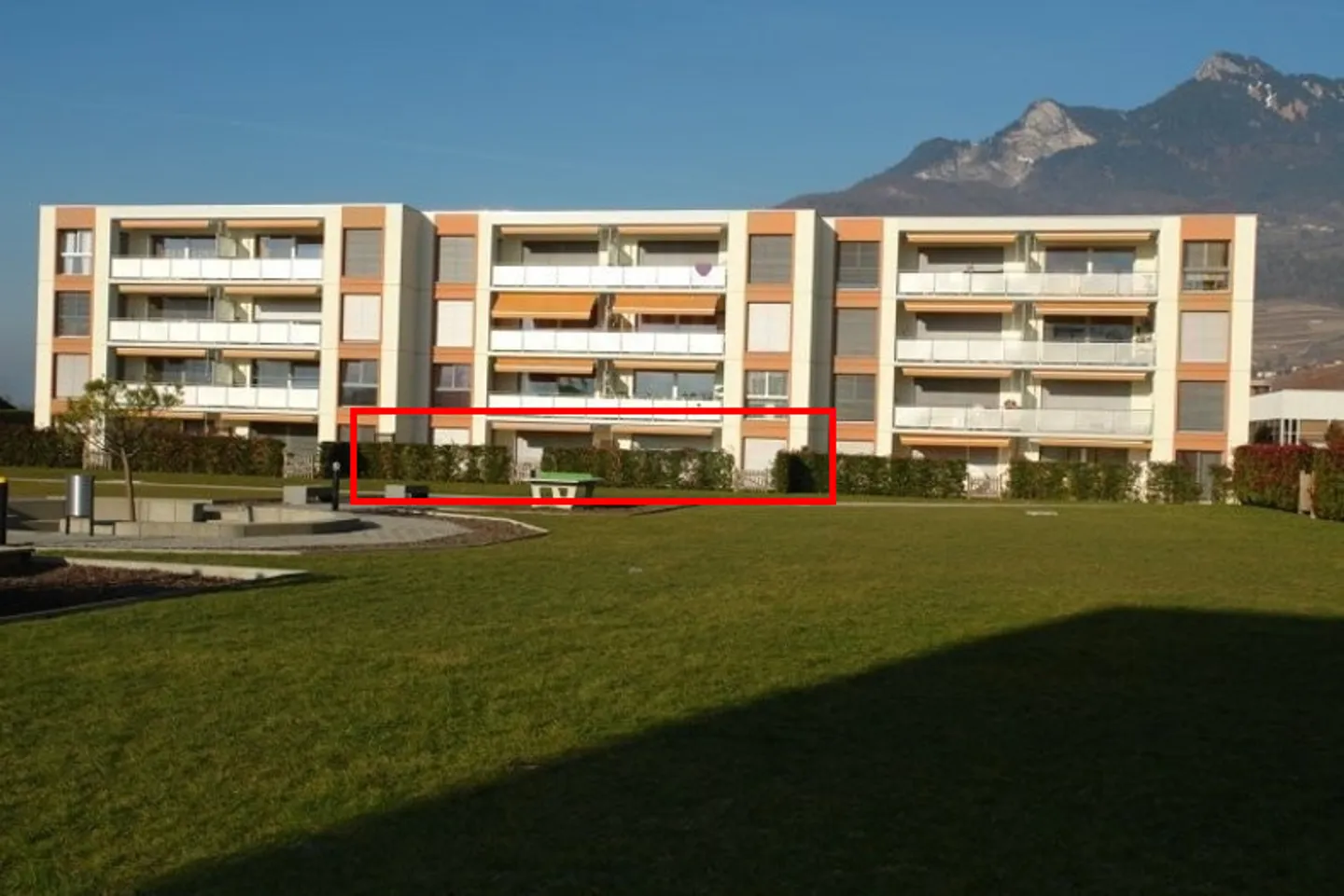 Ampio appartamento di 3,5 locali disponibile subito! - Foto 1 di 4