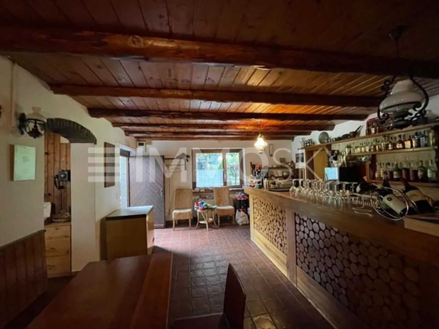 Ticino Experience Authentic Flavors and Comfortable Stay - Photo 3 of 5