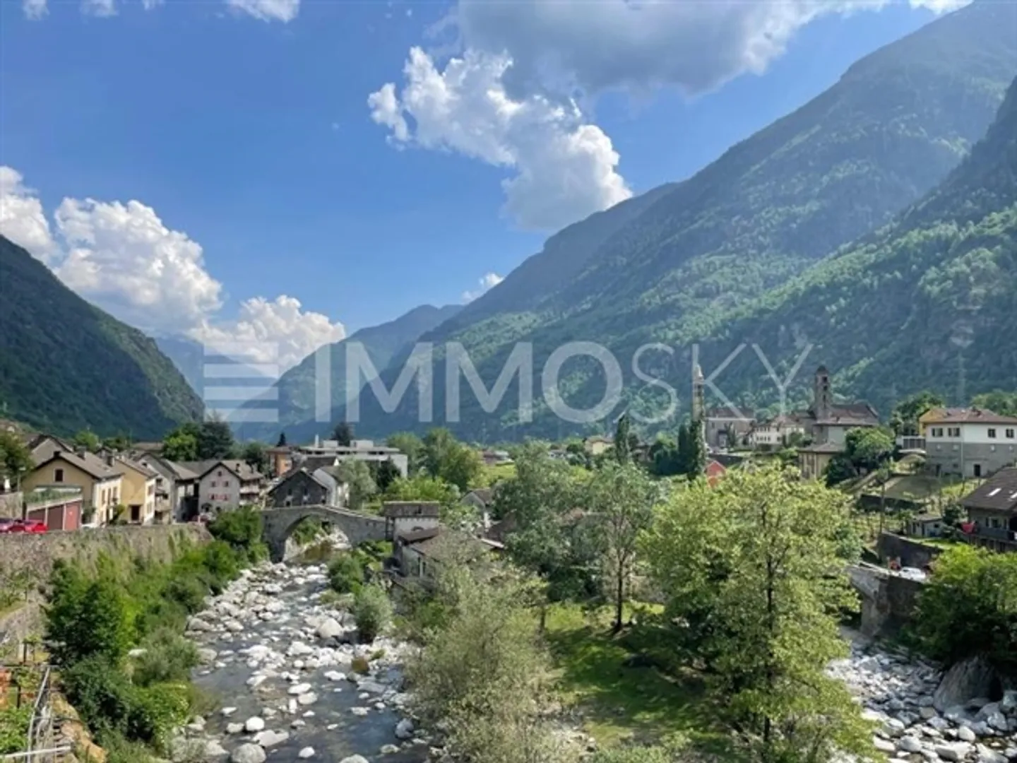 Ticino Experience Authentic Flavors and Comfortable Stay - Photo 5 of 5