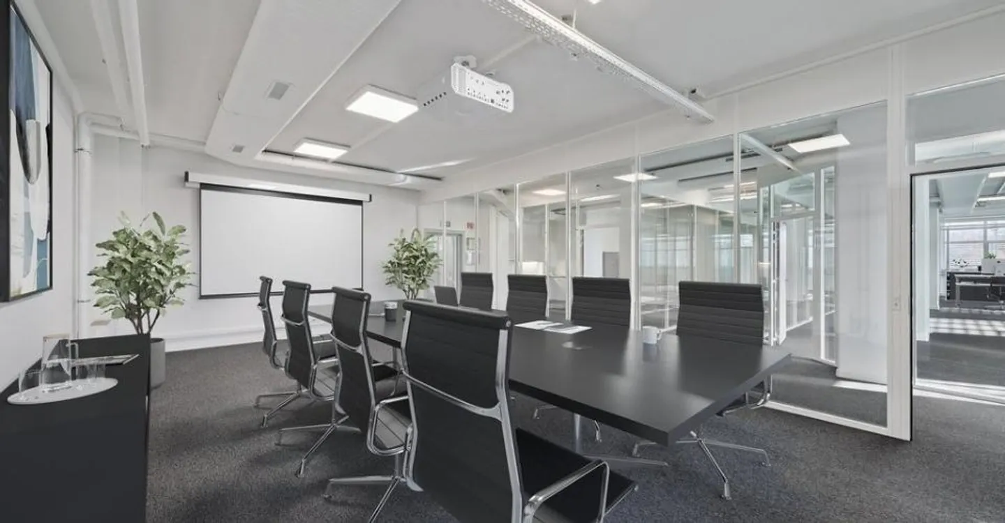 Offices 5 minutes from the CFF train station and the A1 motorway - Photo 5 of 6