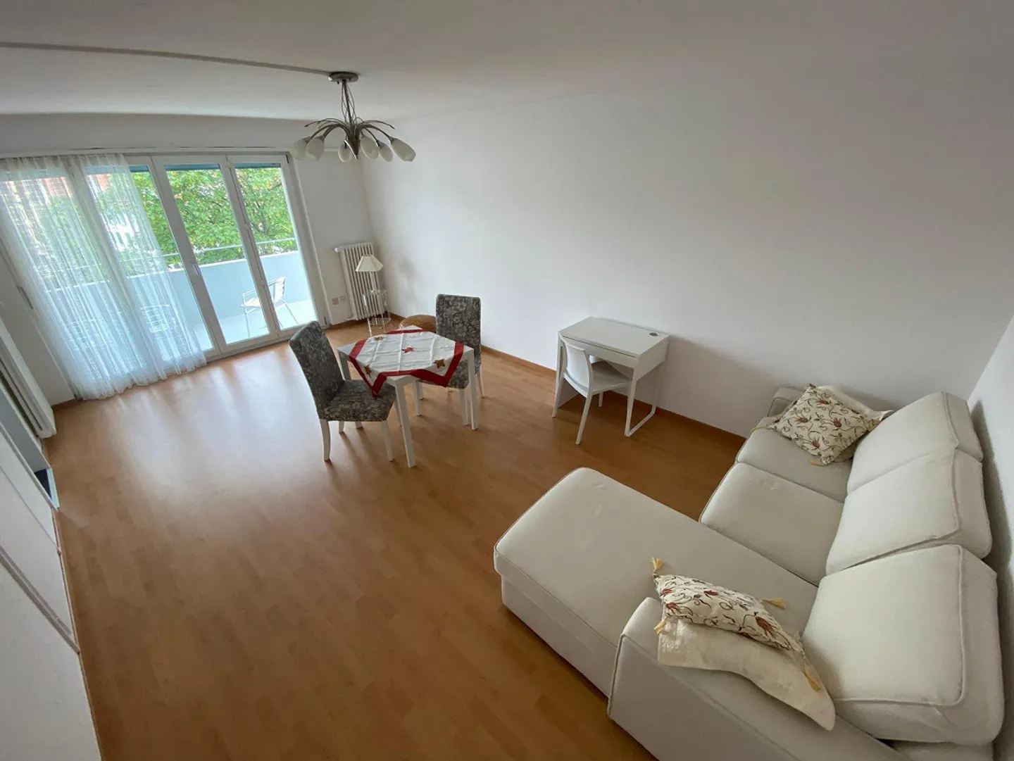 1.5 Room Apartment in Amriswil - Photo 3 of 13
