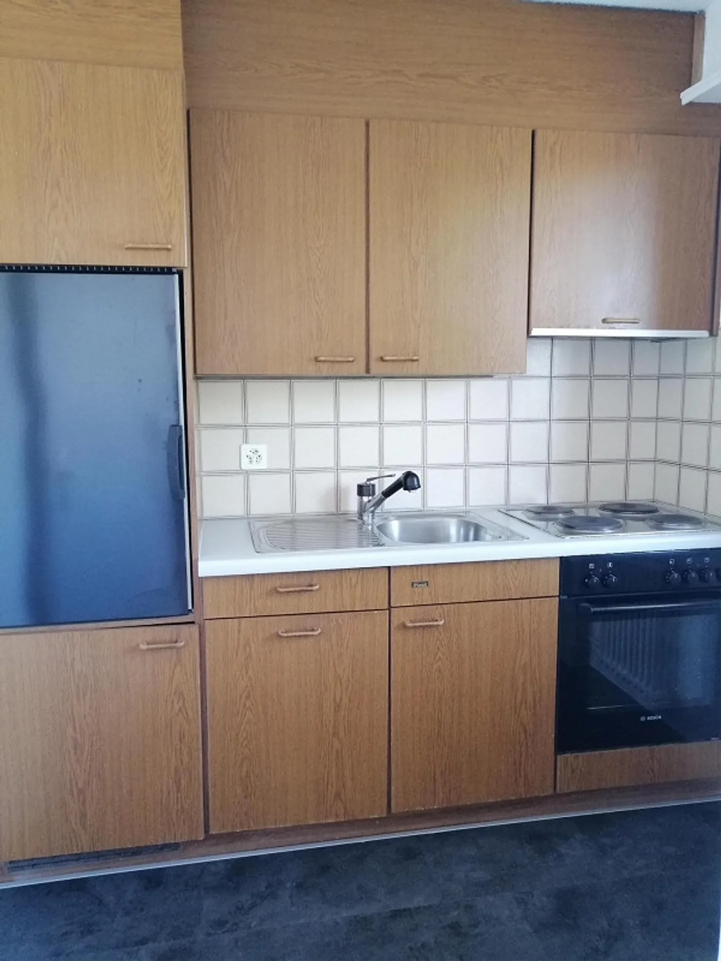1.5 Room Apartment in Amriswil - Photo 4 of 13