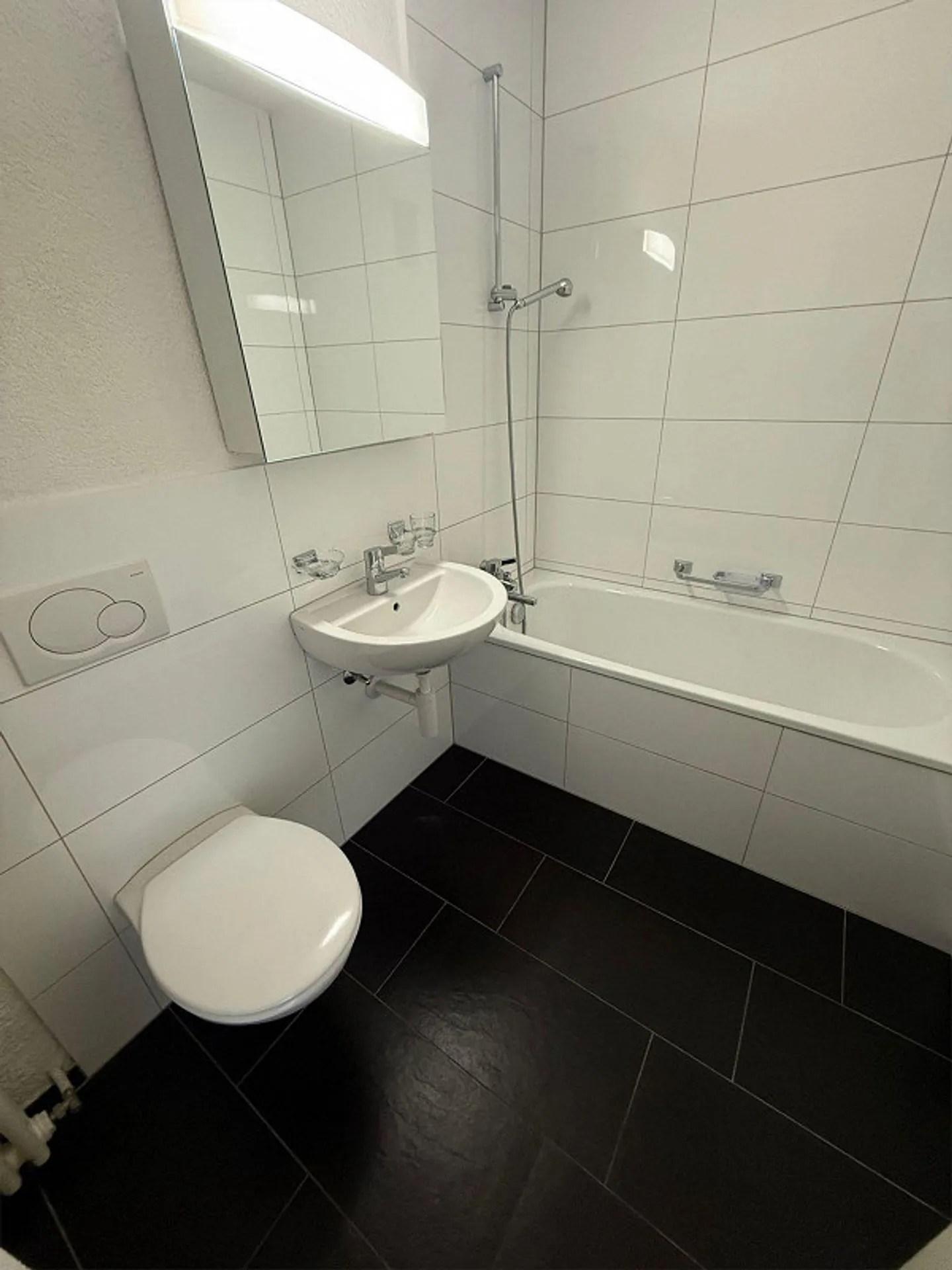 1.5 Room Apartment in Amriswil - Photo 6 of 13