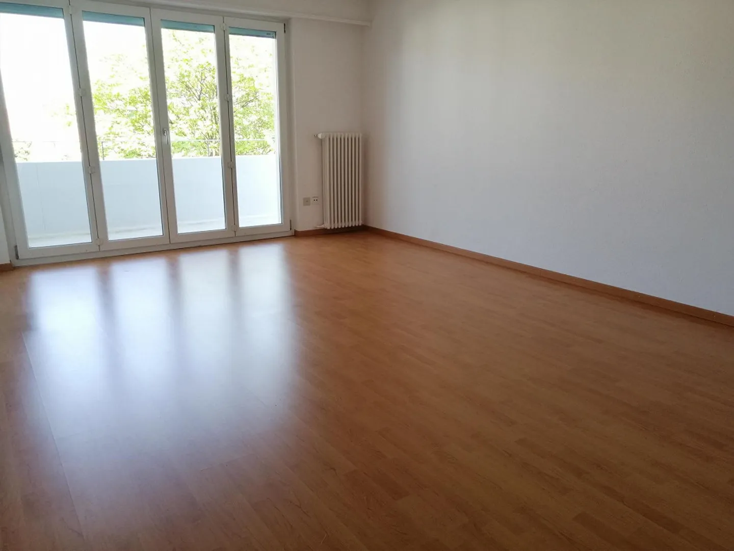 1.5 Room Apartment in Amriswil - Photo 1 of 13