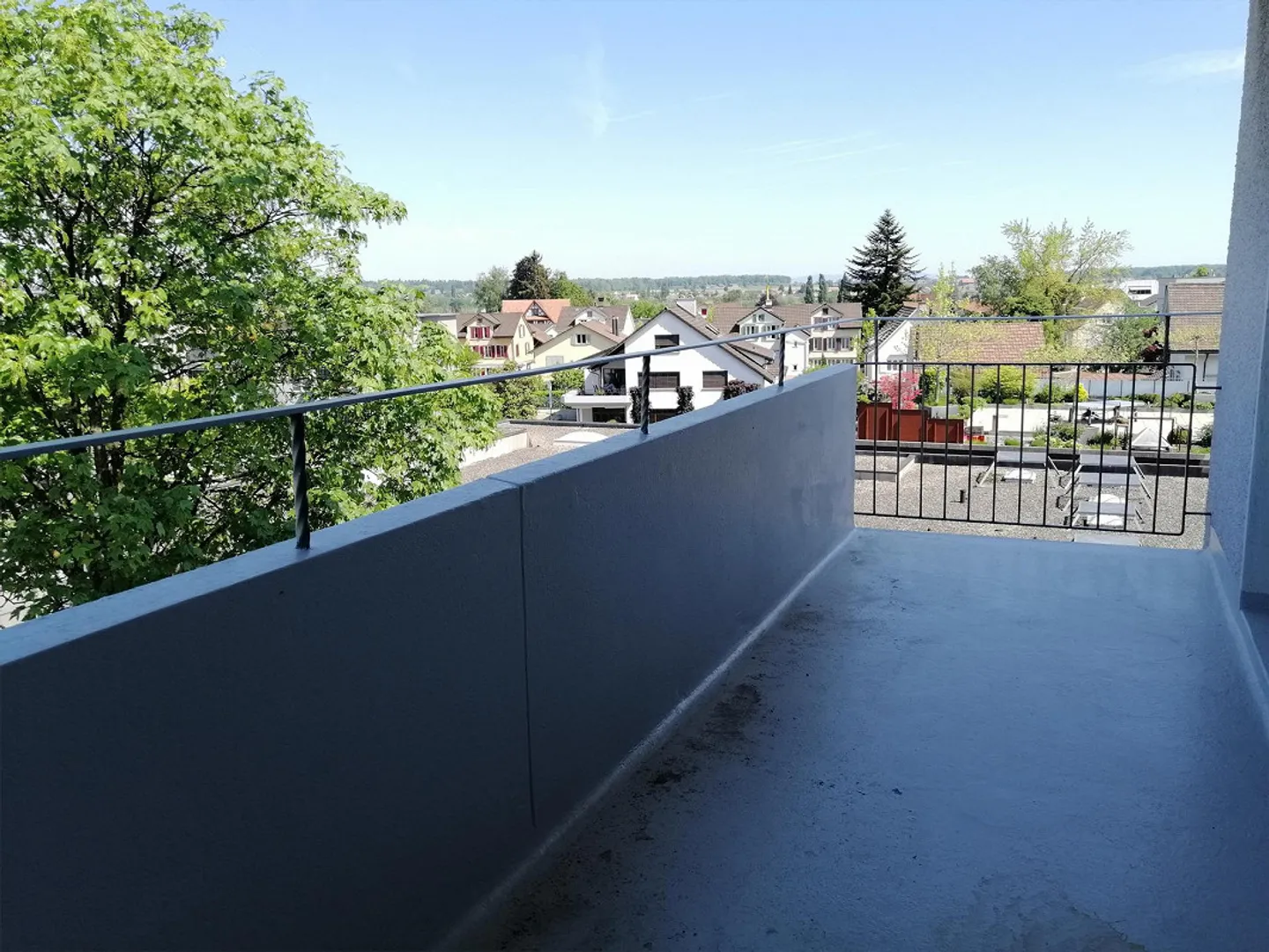 1.5 Room Apartment in Amriswil - Photo 8 of 13