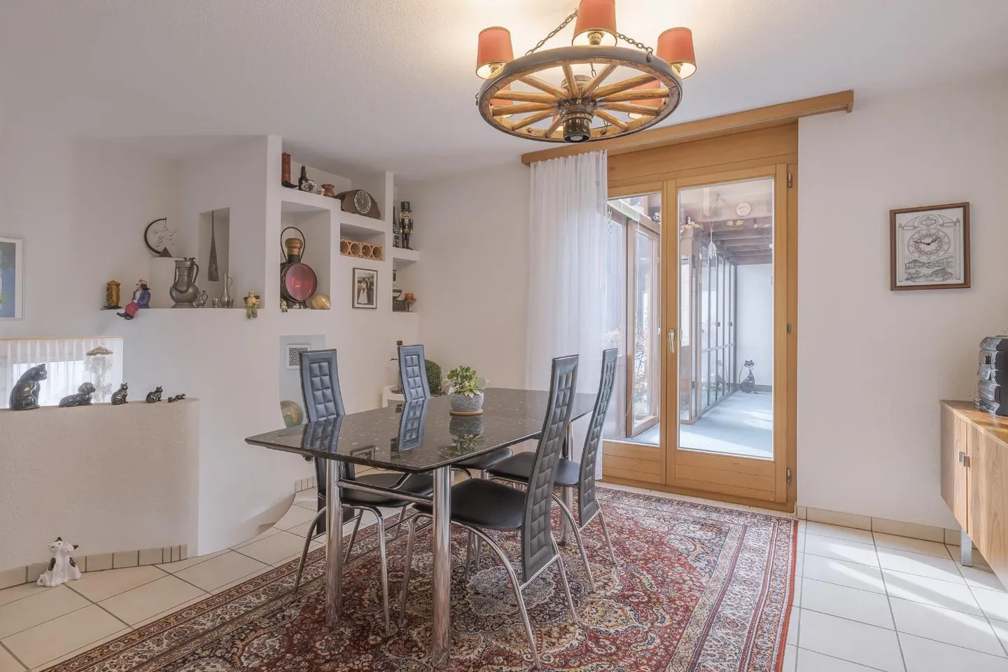Detached single-family house with a view... Neuenegg - Photo 4 of 13