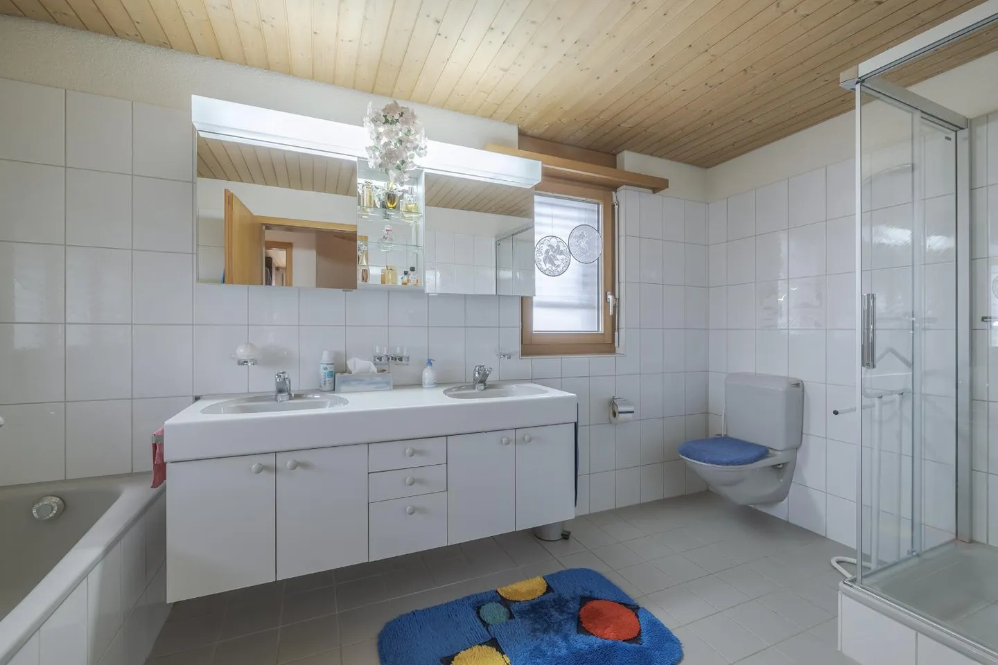 Detached single-family house with a view... Neuenegg - Photo 5 of 13